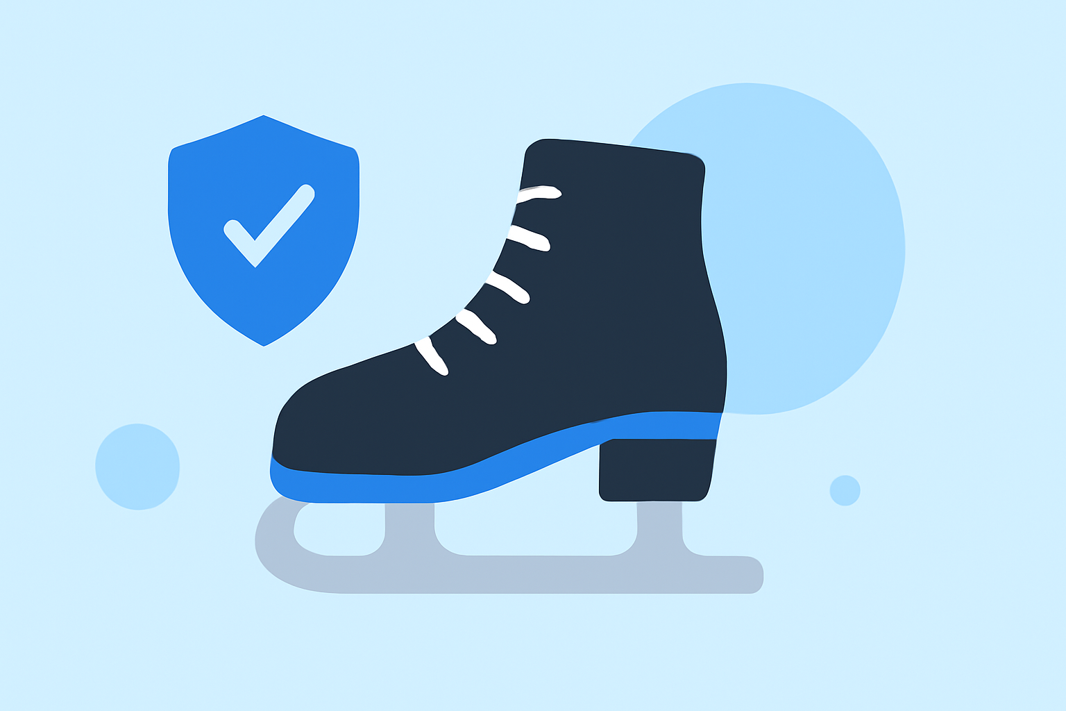 Safe Ice Skating Conditions: What You Need to Know