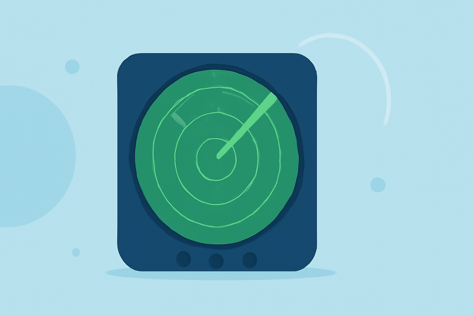 Understanding Radar Replay: A Traveler's Guide