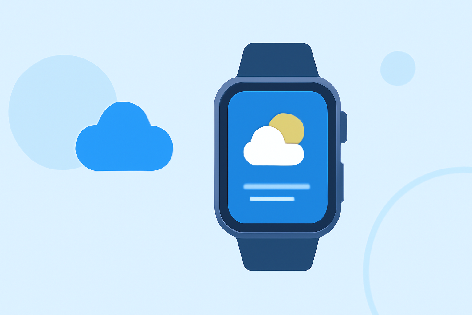 Mastering Weather App Onboarding on Apple Watch