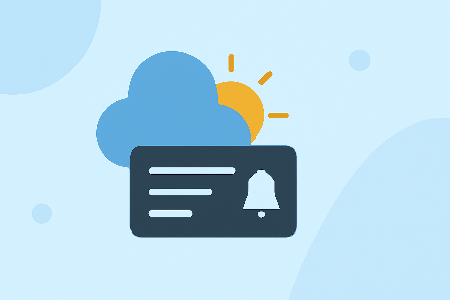 Understanding Weather Notification Grouping: A Comprehensive Guide
