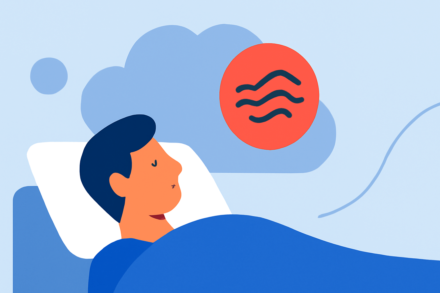 Understanding the Impact of Poor Air Quality on Sleep and How to Improve It
