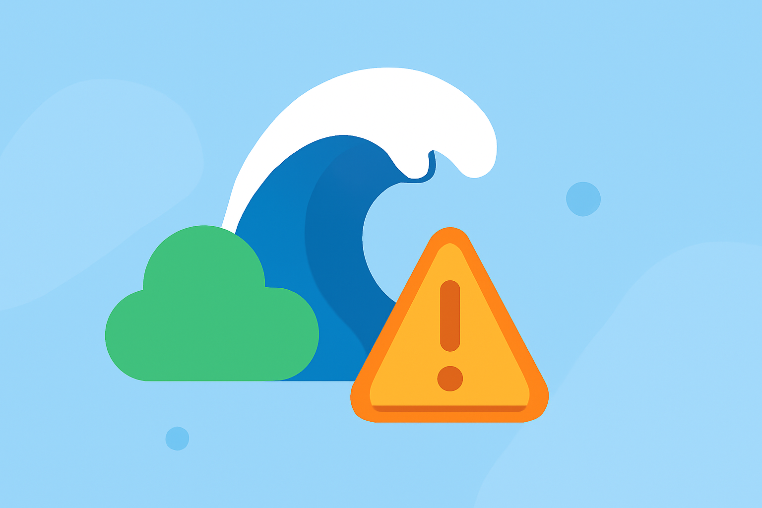 Essential Guide to Coastal Flood Alerts for Gardeners