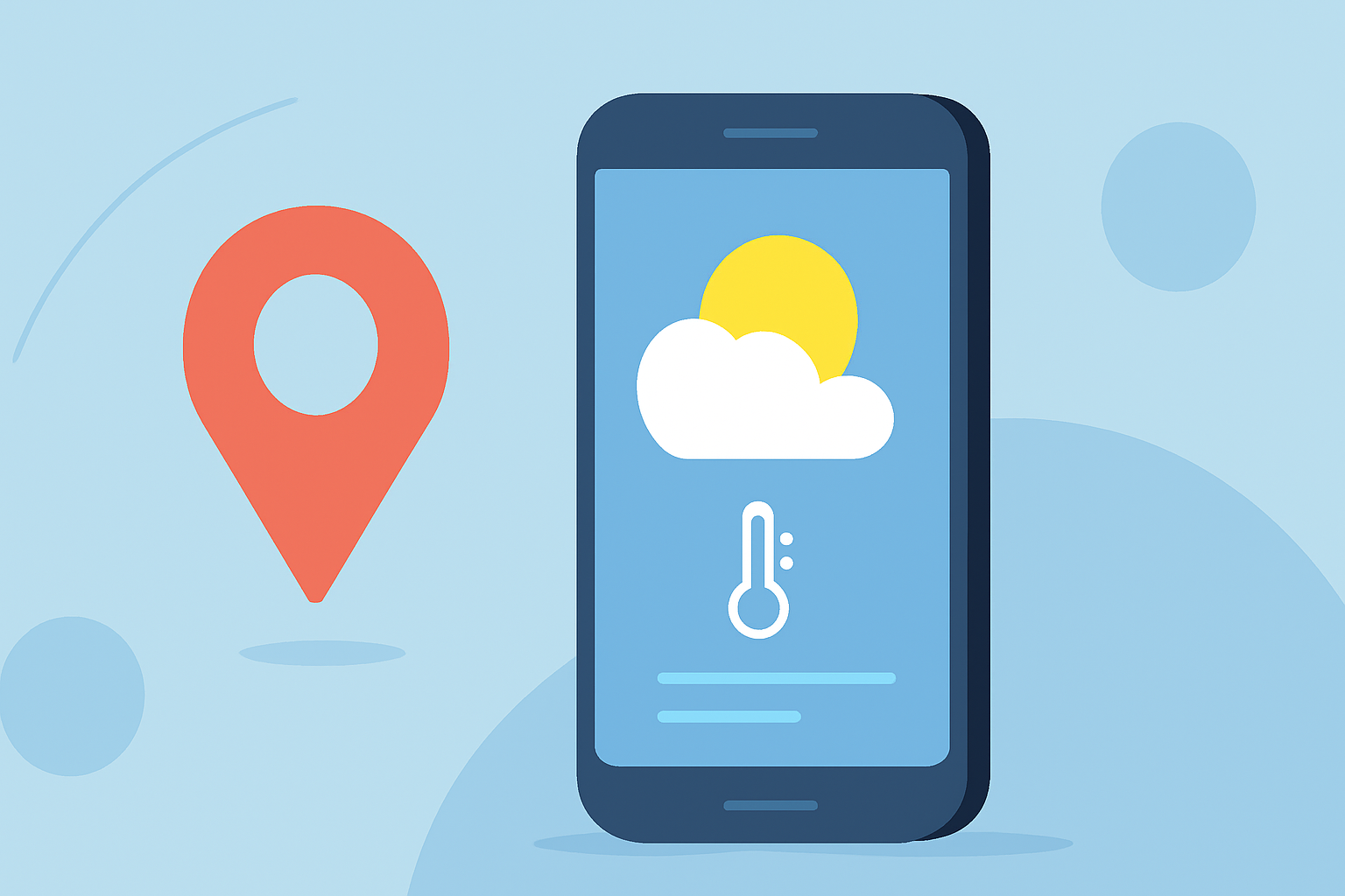 Your Ultimate Guide to Mobile Destination Weather Planning
