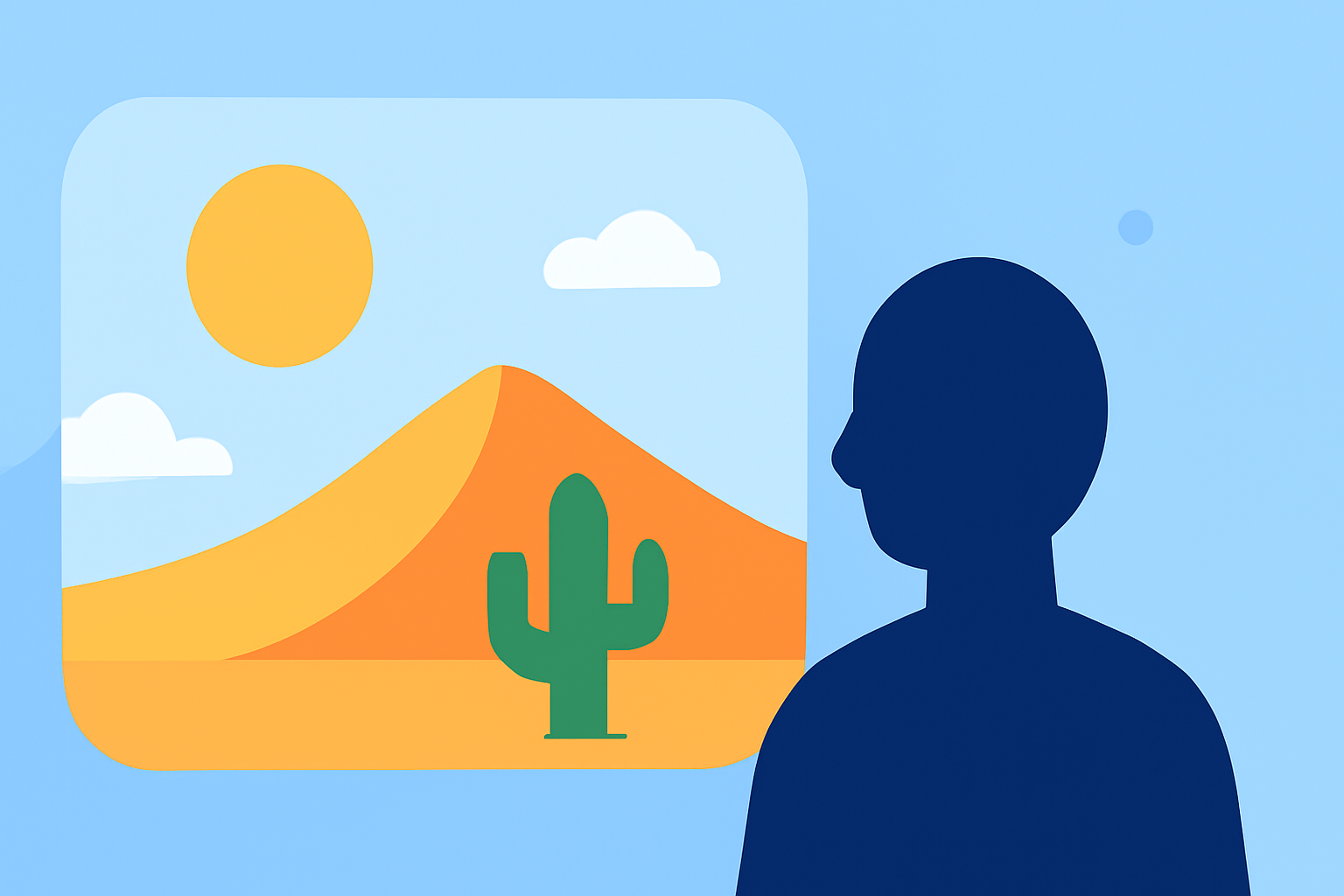 Understanding Desert Climate Trends: A Step-by-Step Guide