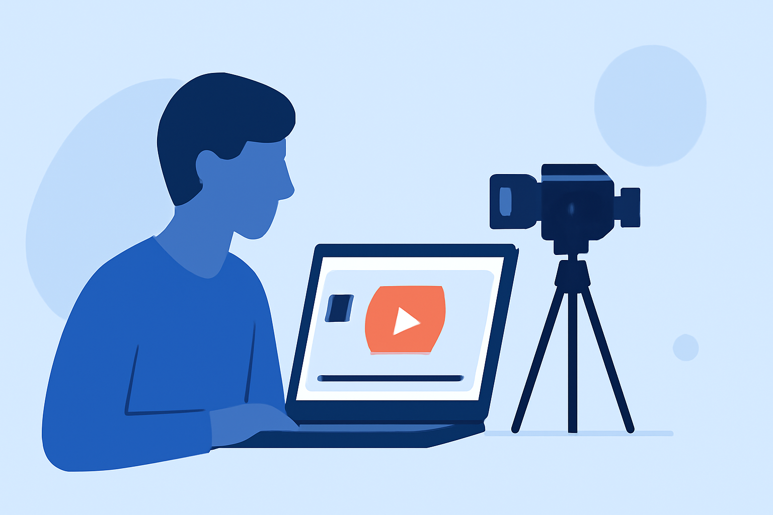 Mastering Travel Day B-Roll Storytelling: A Step-by-Step Guide