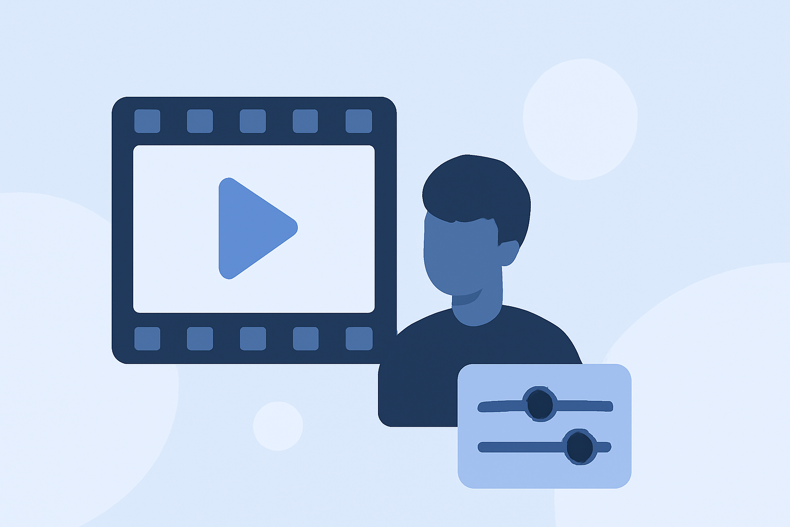 How to Edit Airport Lounge Videos Step by Step