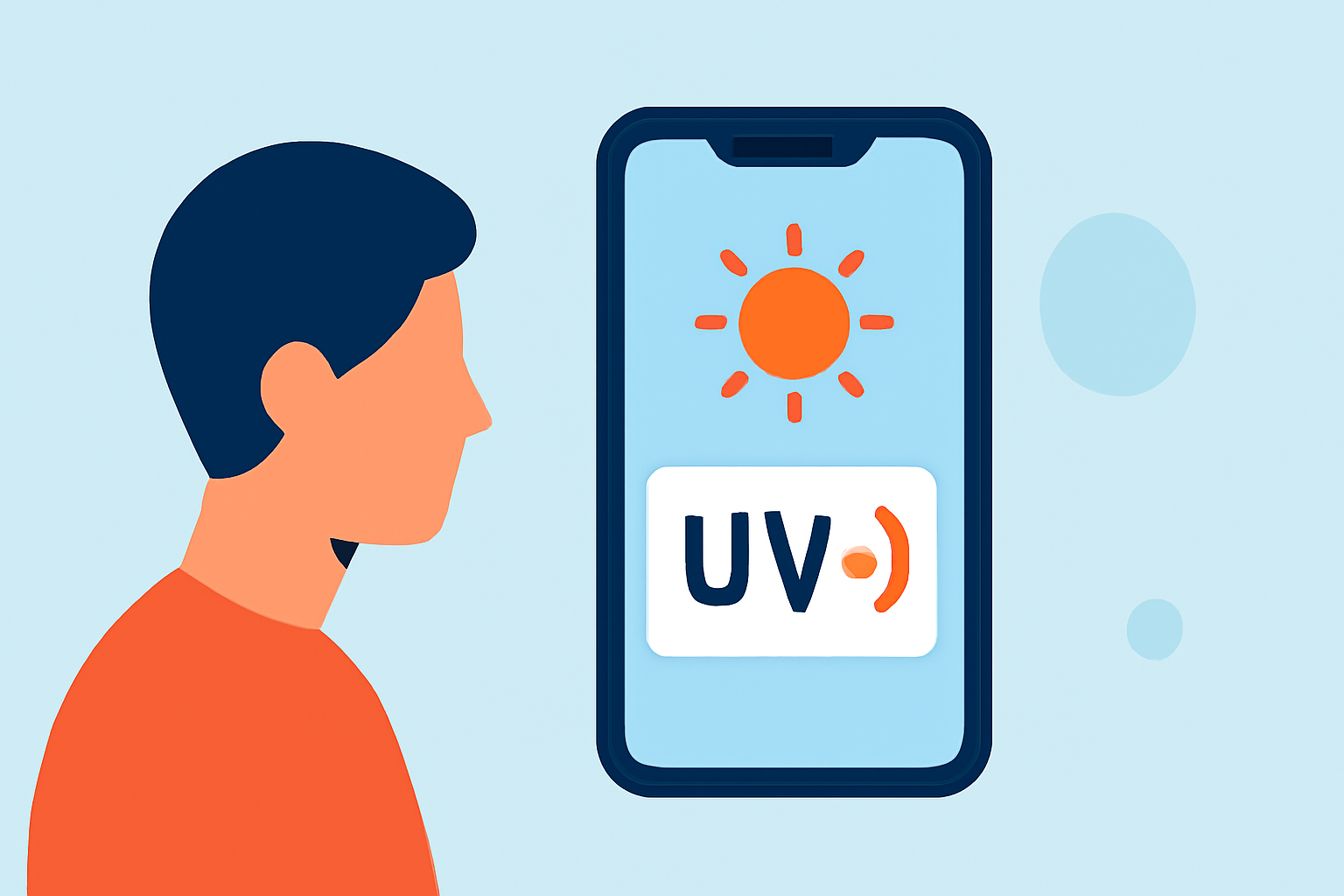 Understanding UV Notifications: A Guide to Sun Safety