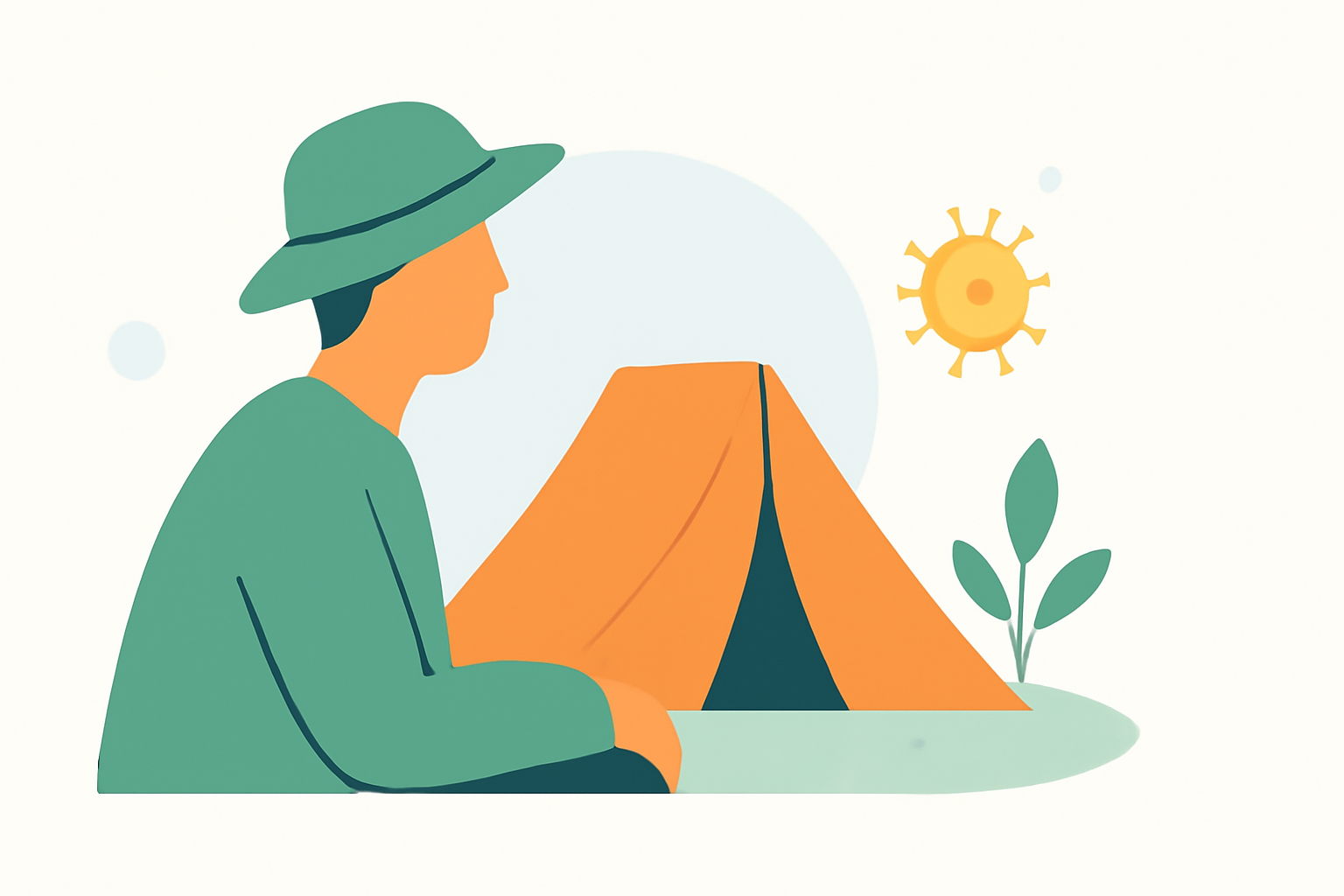 Essential Tips for Camping During Pollen Season