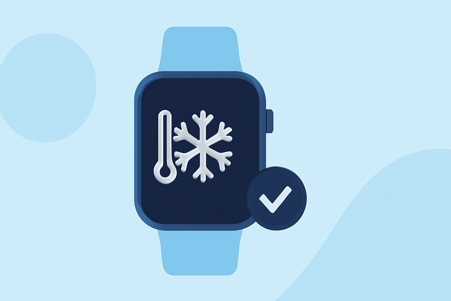 An Introduction to Hypothermia Prevention on Apple Watch
