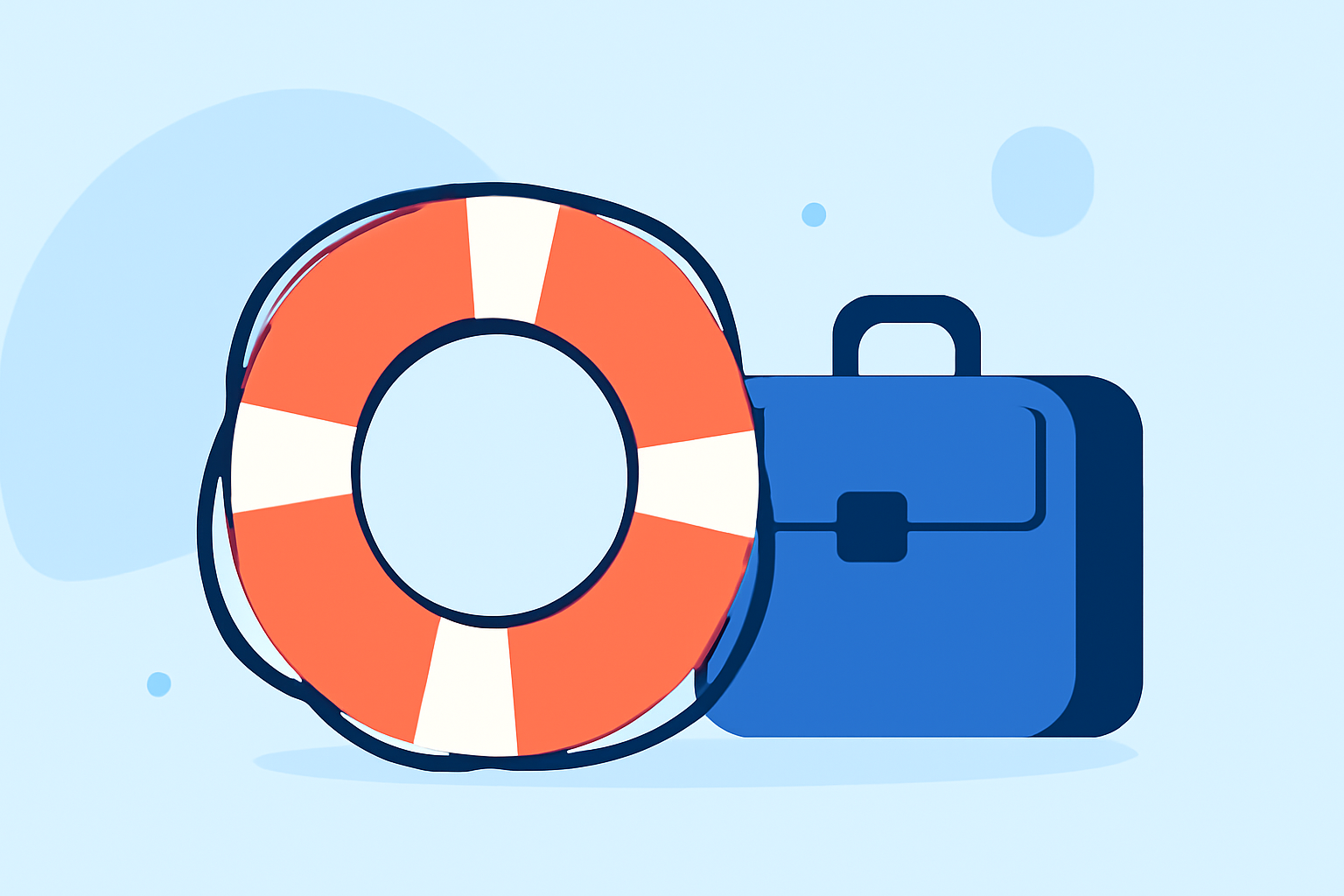 Getting Started with Hurricane Water Prep for Travelers