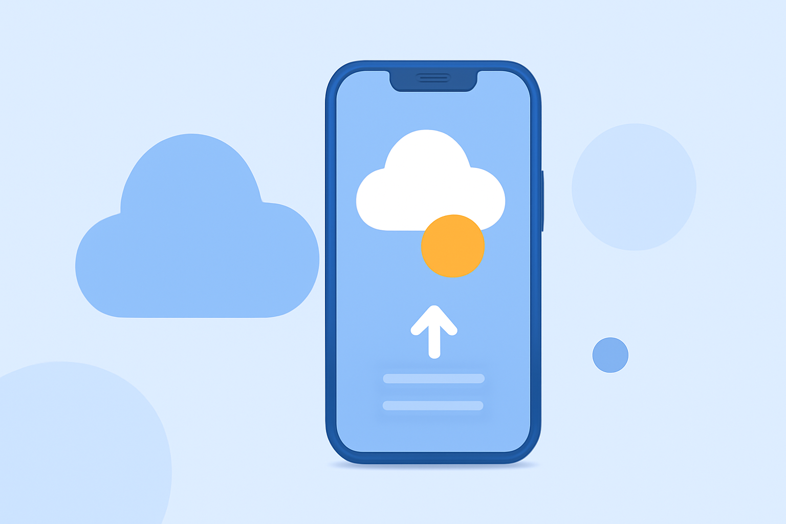 Getting Started with Weather Station Data on Your iPhone
