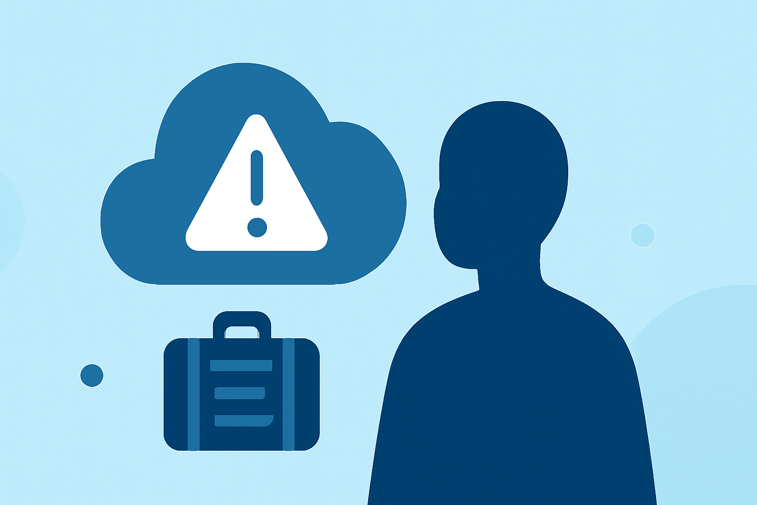 Weather Alerts for Your Trip: Basics Before You Leave
