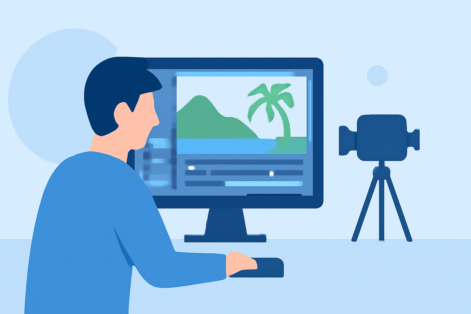 Pro Travel Vlog Editing from Scratch: A Comprehensive Guide