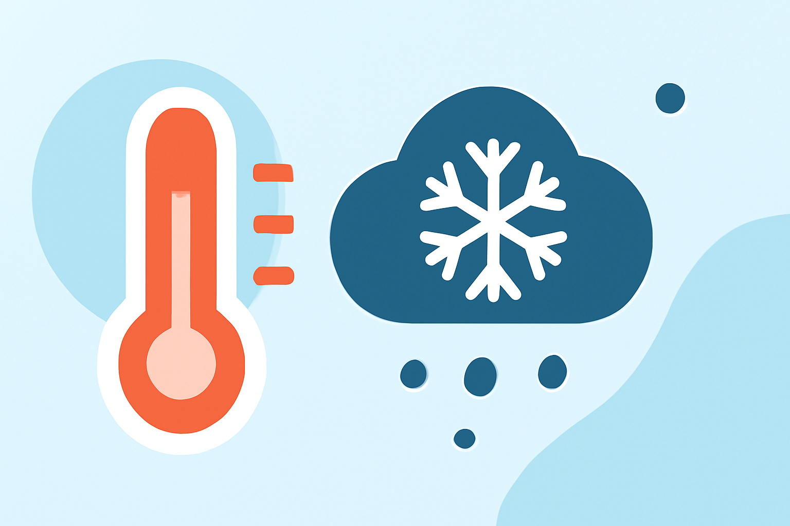 Understanding Heat Records and Streaks During Winter Storms