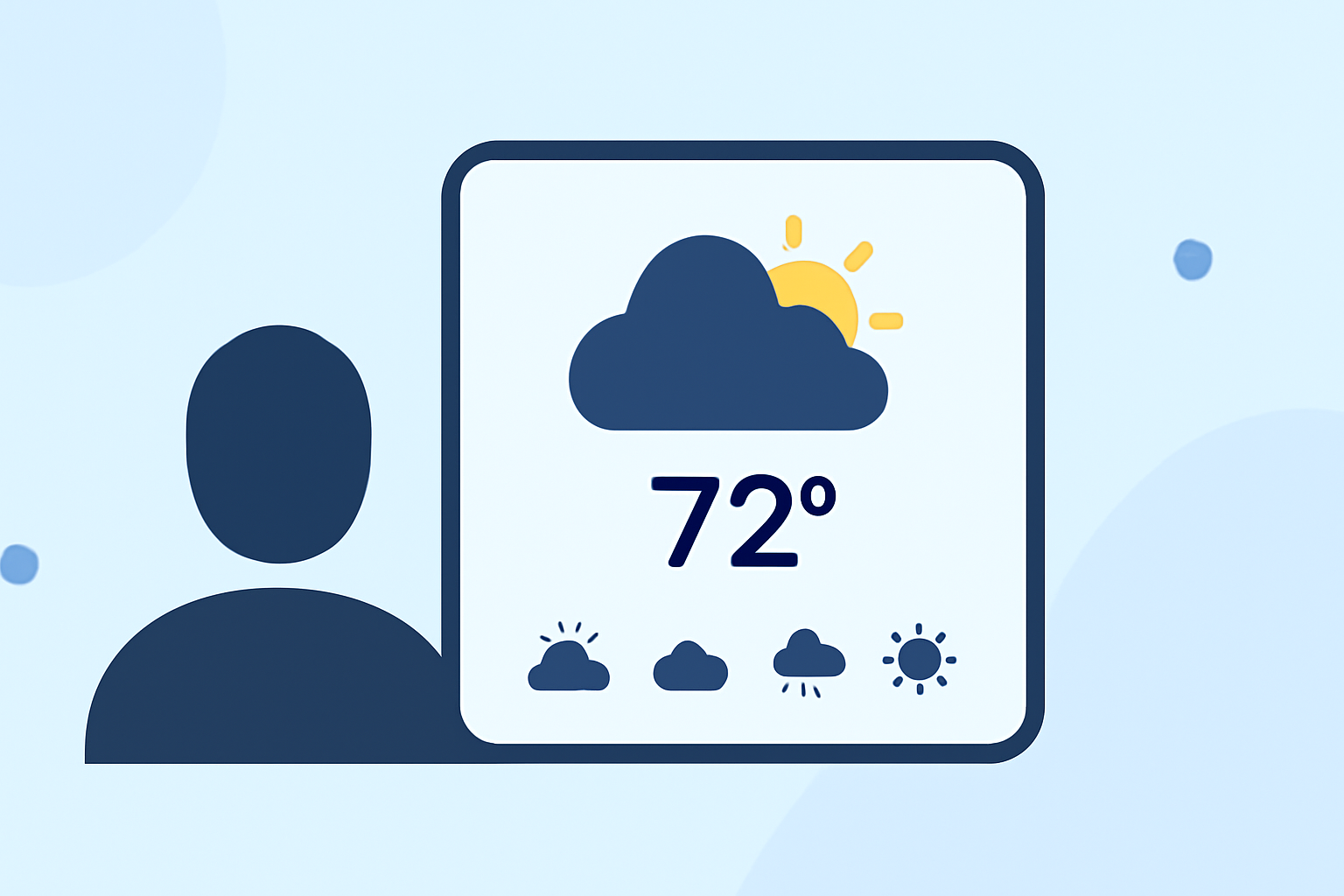 Weather Widget Basics: Essential Tools for Athletes