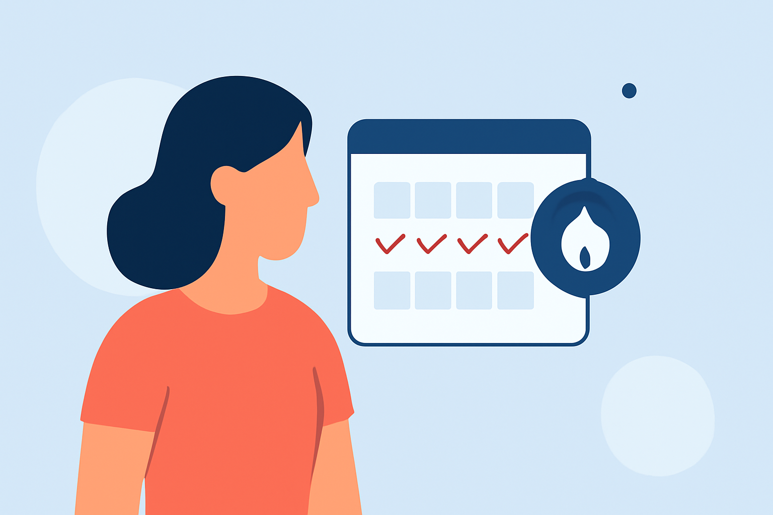 Maximizing Workout Consistency with Streak Tracking