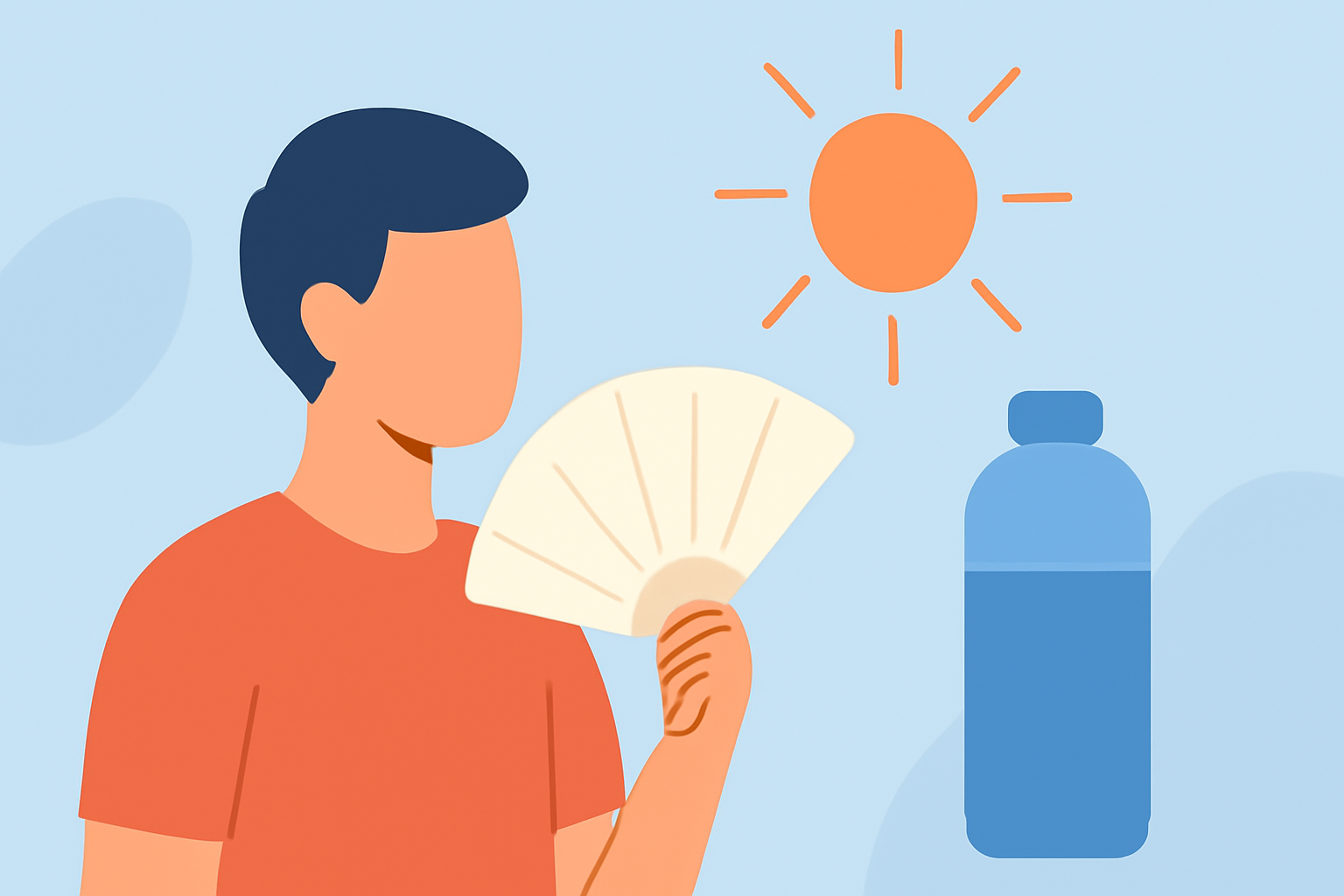 Essential Heat Safety Measures for Outdoor Events