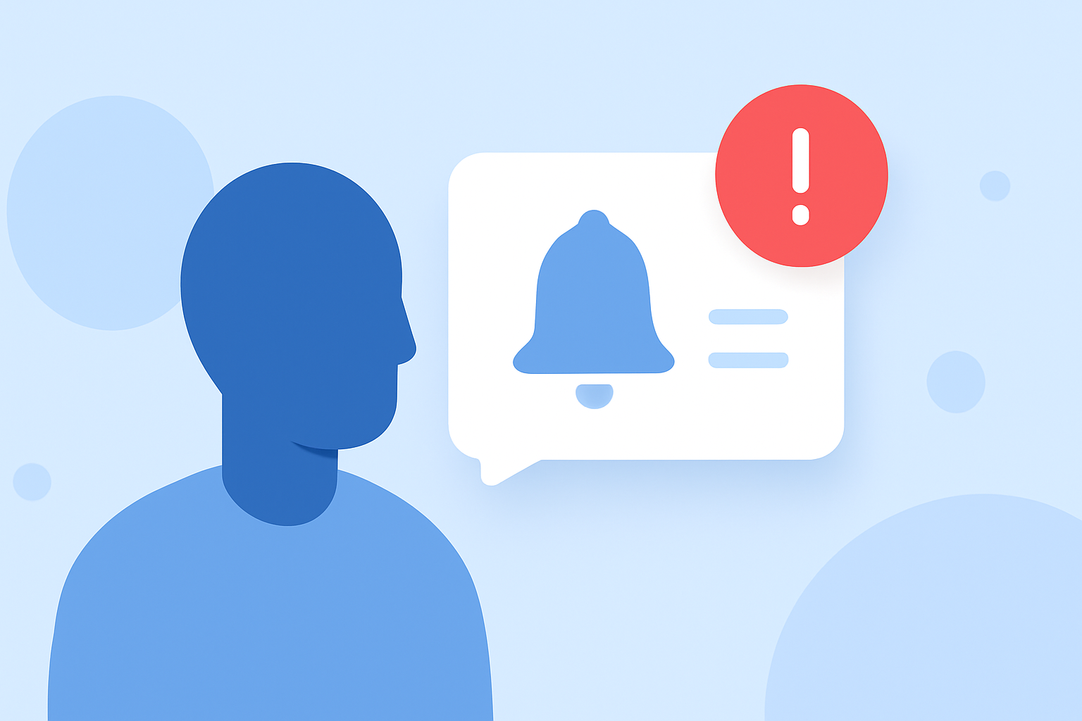 Snow Stop Notifications Basics for Non-Technical Users