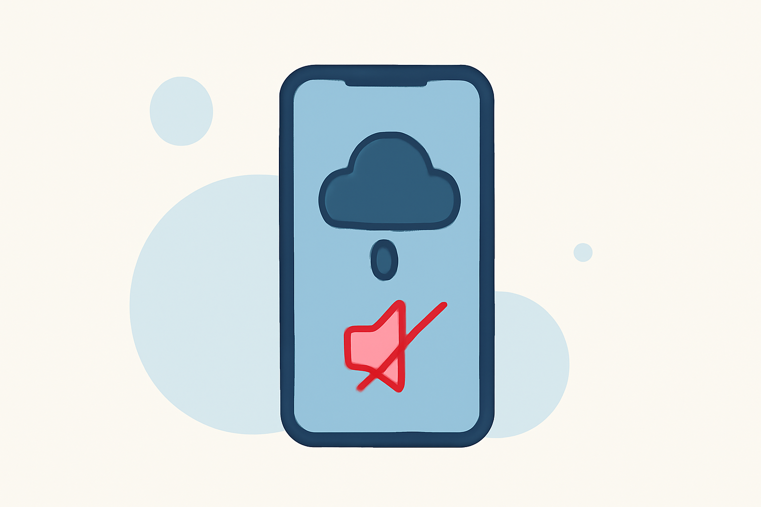 Silencing Weather Notifications: Your Guide to Control and Customization