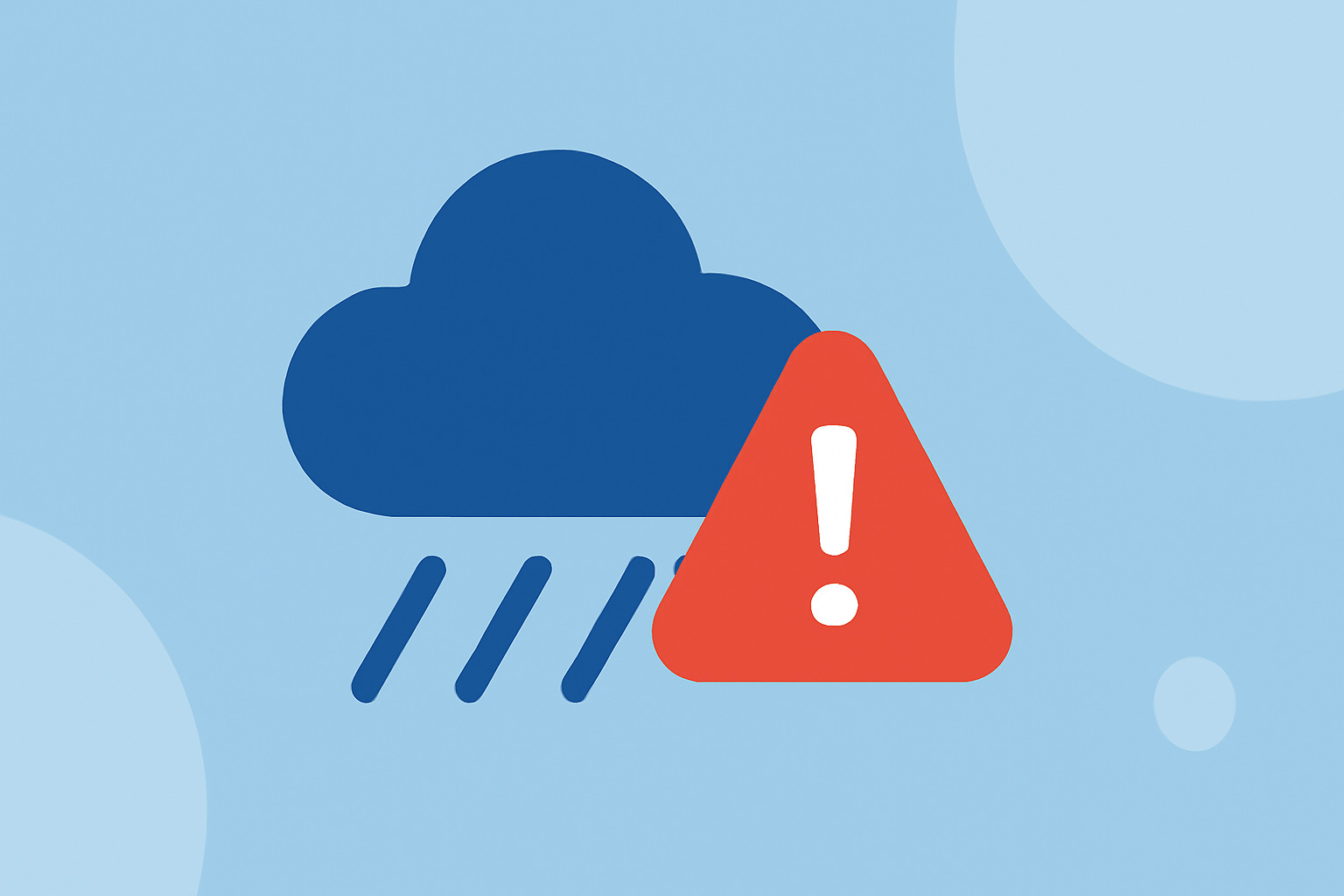 Understanding Common Weather Risks at Your Destination