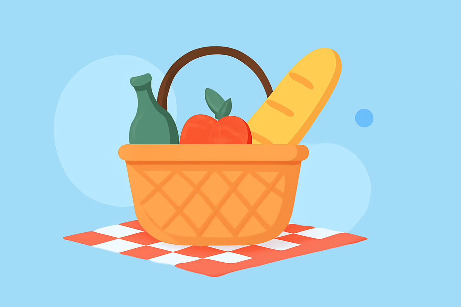 Planning the Perfect Outdoor Picnic: A Comprehensive Guide