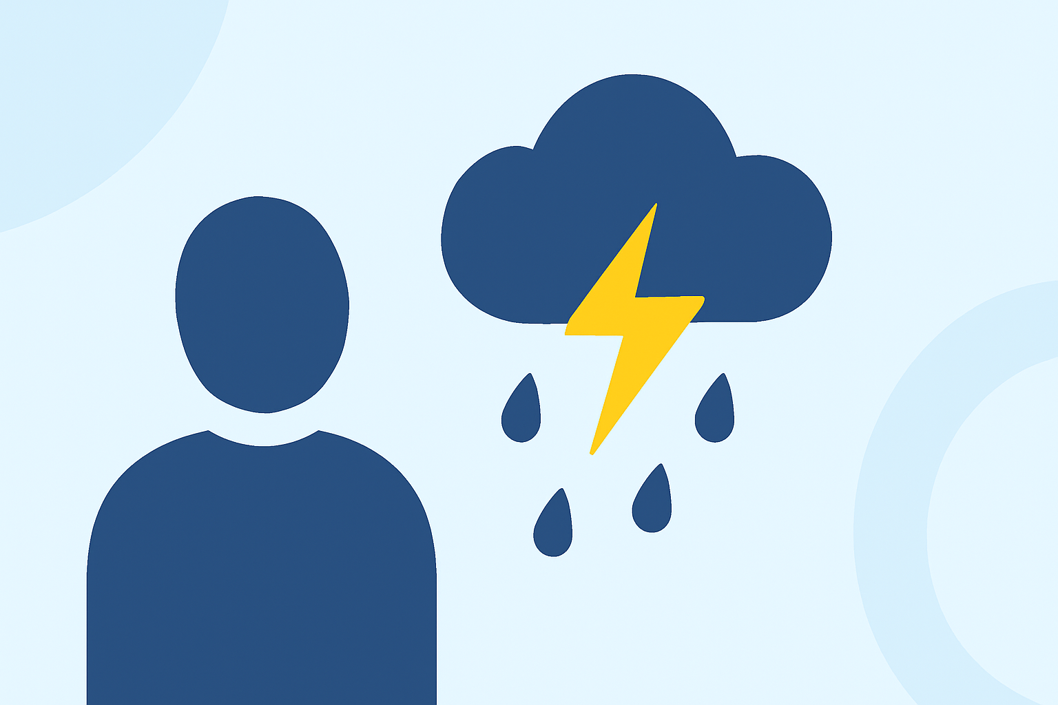 Getting Started with Rebooking Around a Storm