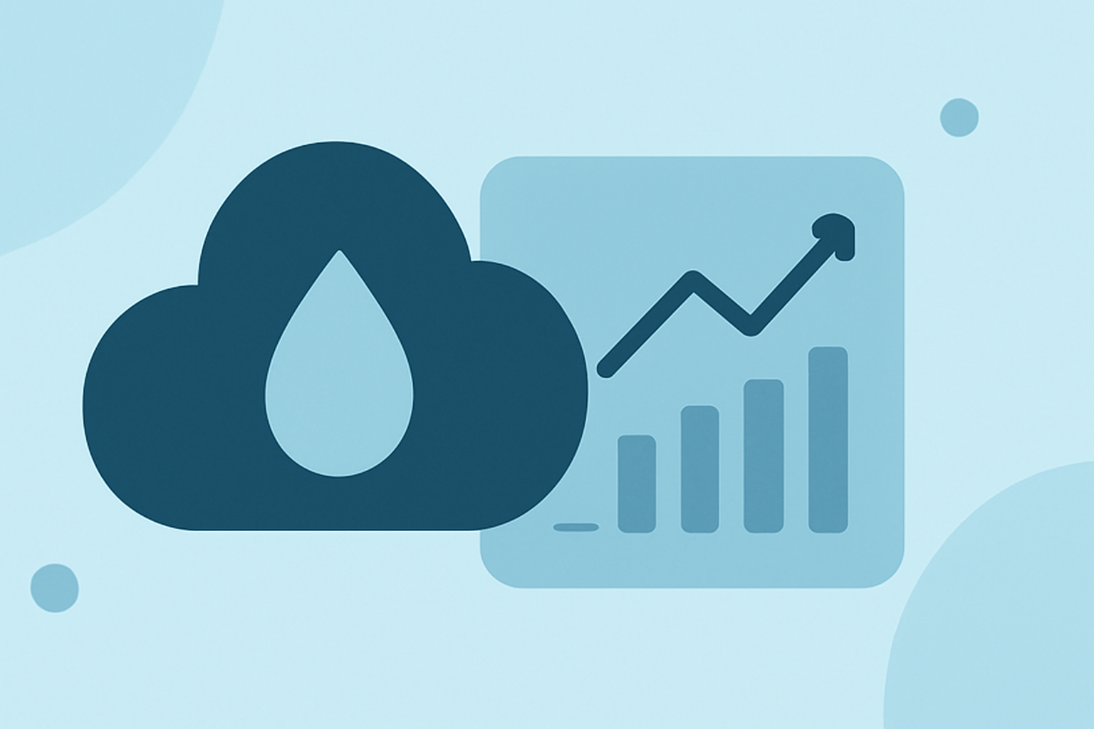Understanding Rainfall Record Streaks During Travel Days