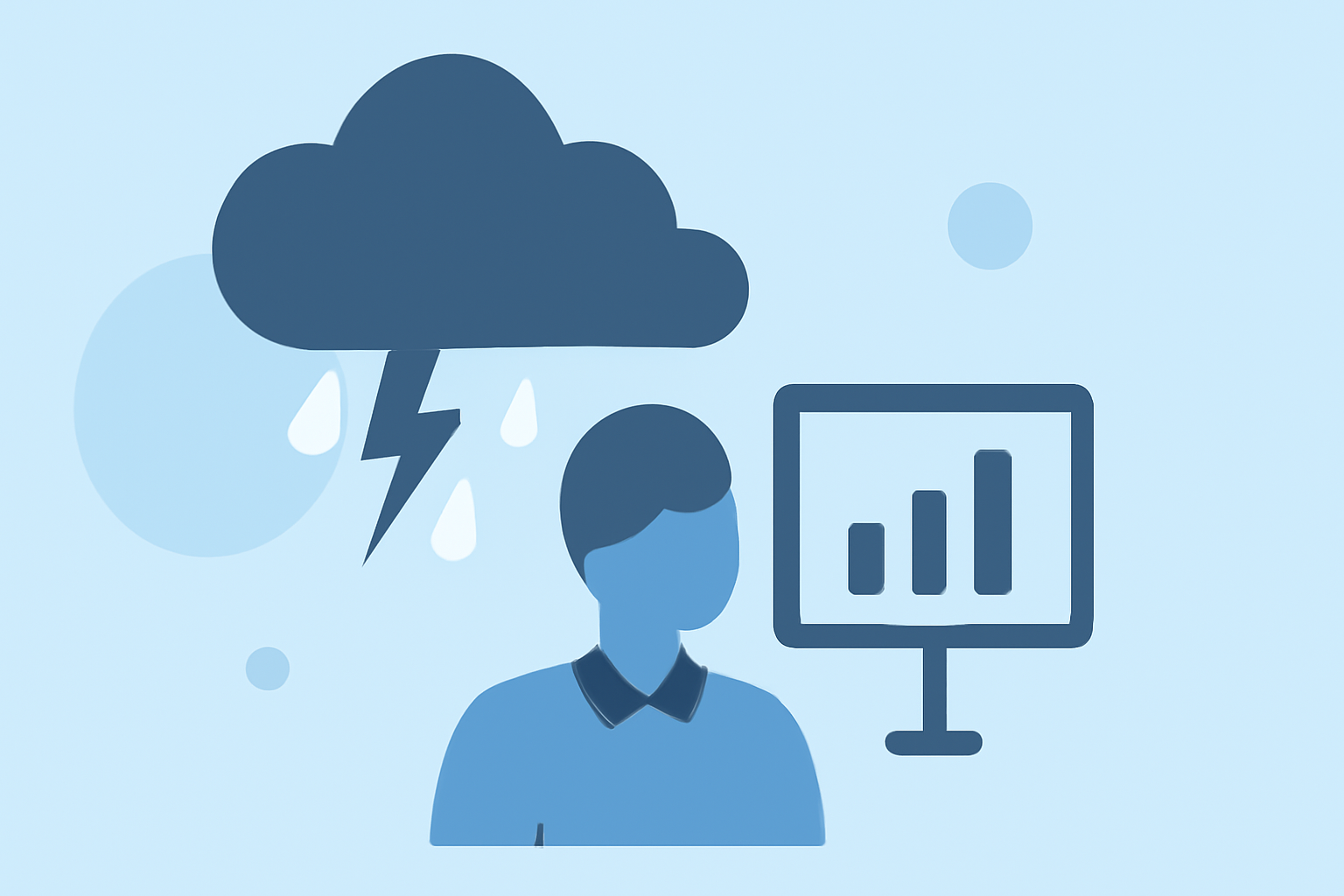 Essential Tips for Managing Outdoor Meetings During Severe Weather