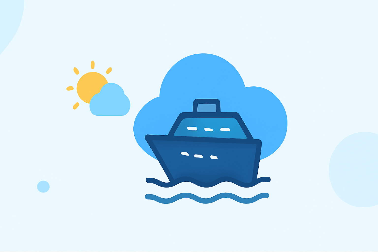 Essential Weather Insights for Cruise Travelers