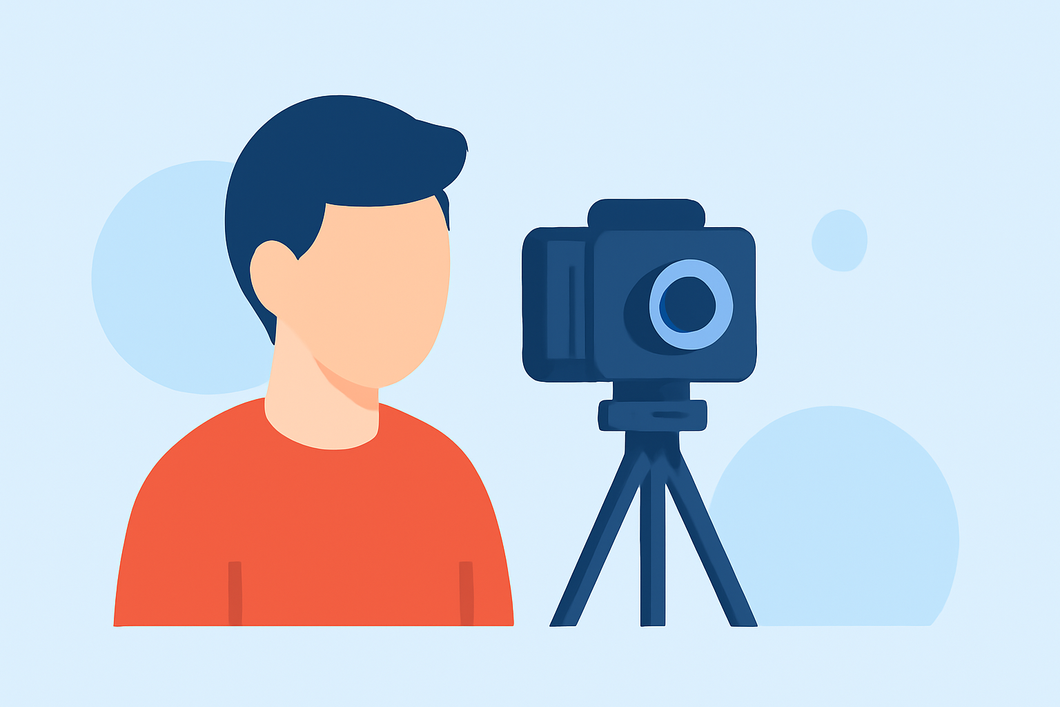 Avoiding Common Pacing Mistakes in Travel Vlogging