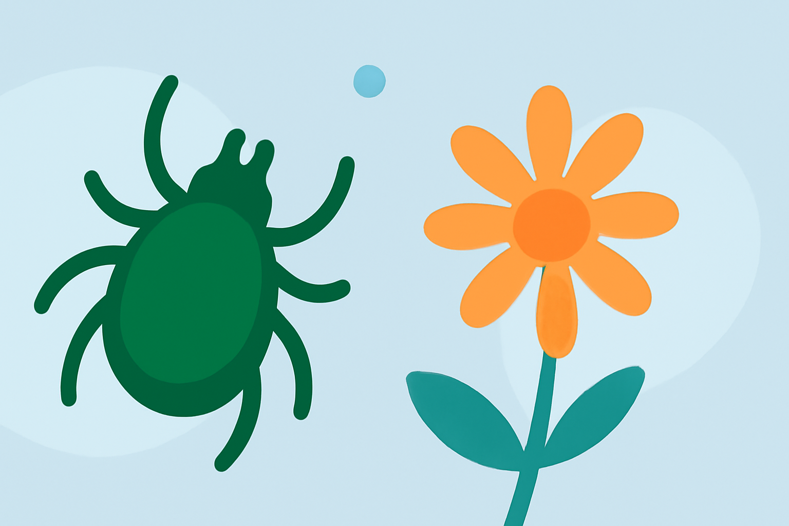 Understanding Tick Season and Pollen Season: A Comprehensive Guide