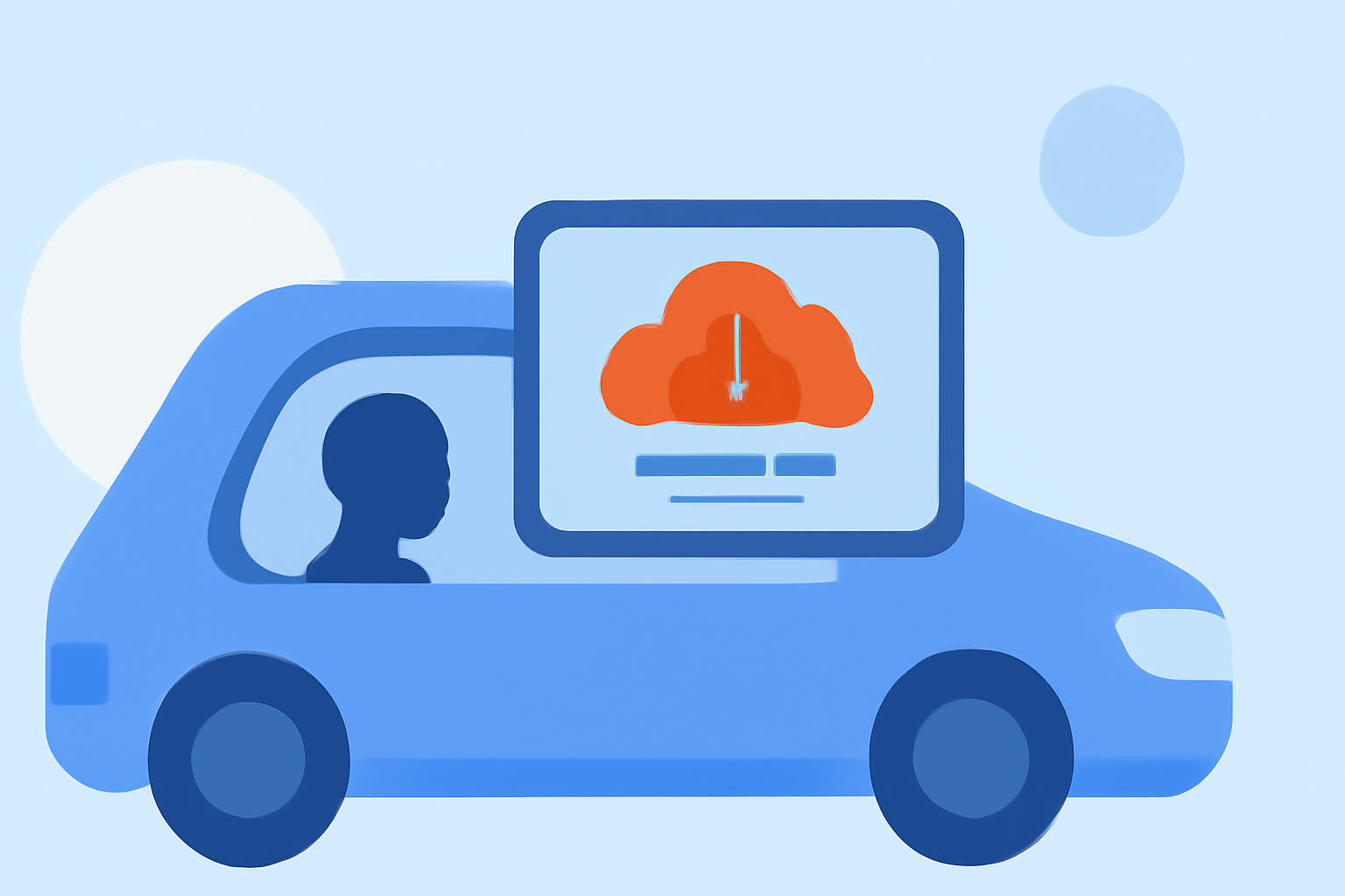 Getting Started with AQI Alerts in Your Car