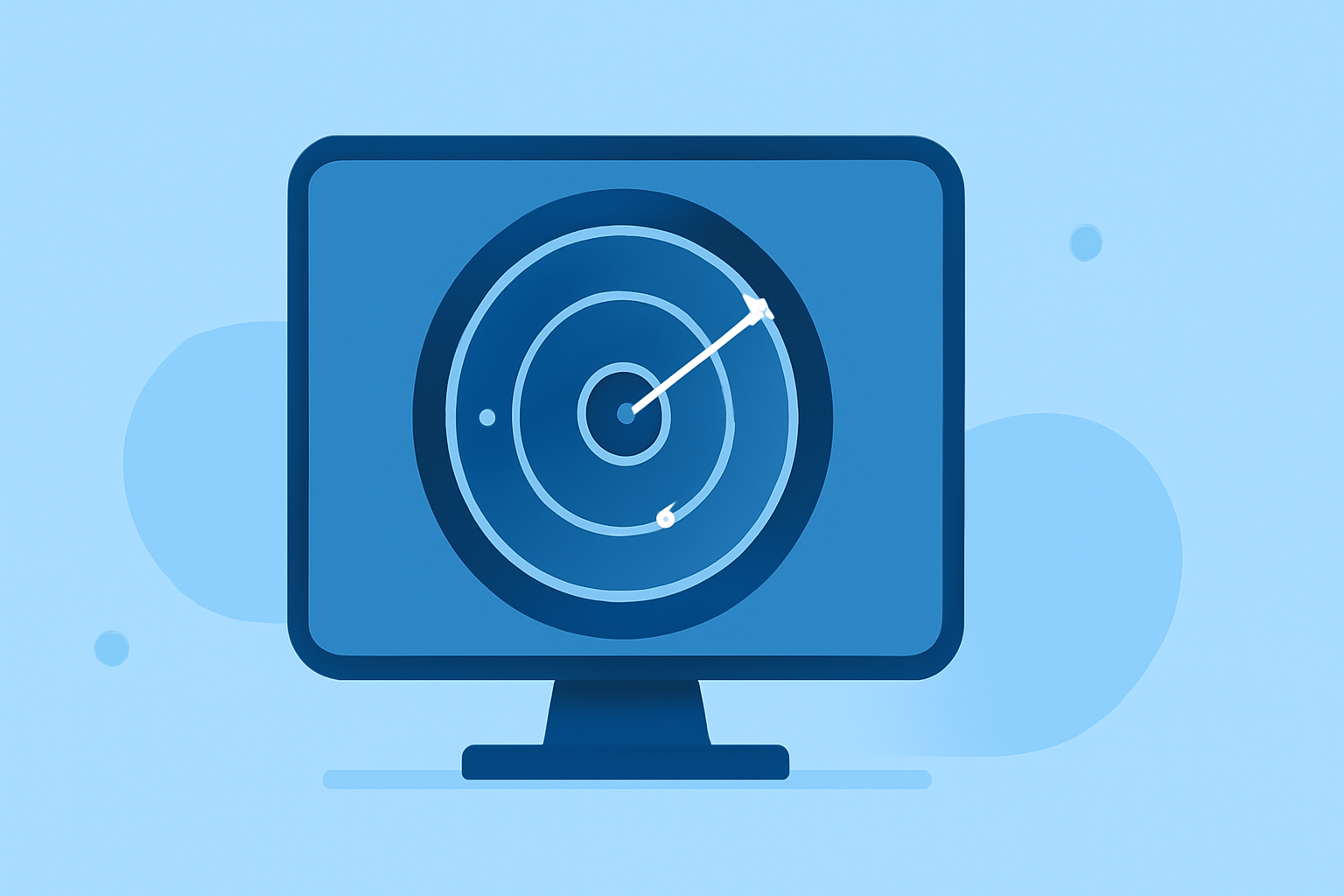 An Introduction to Offline Radar During Severe Weather