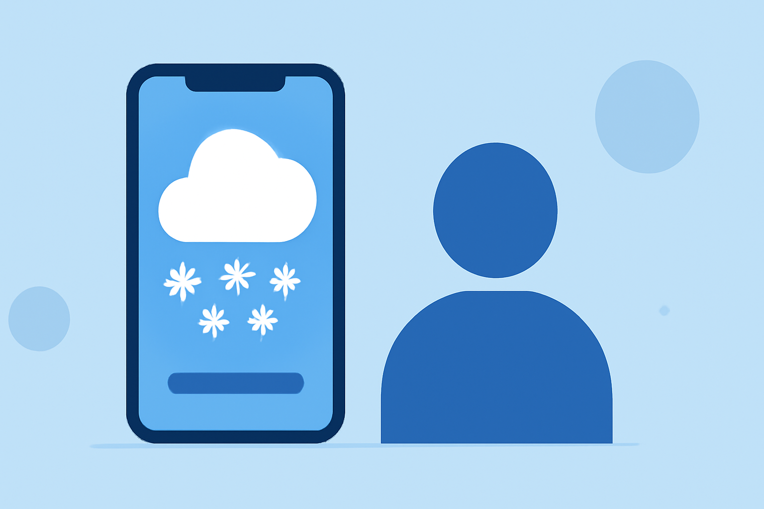 Snow Forecasts Tips: Maximizing Your Winter Preparedness