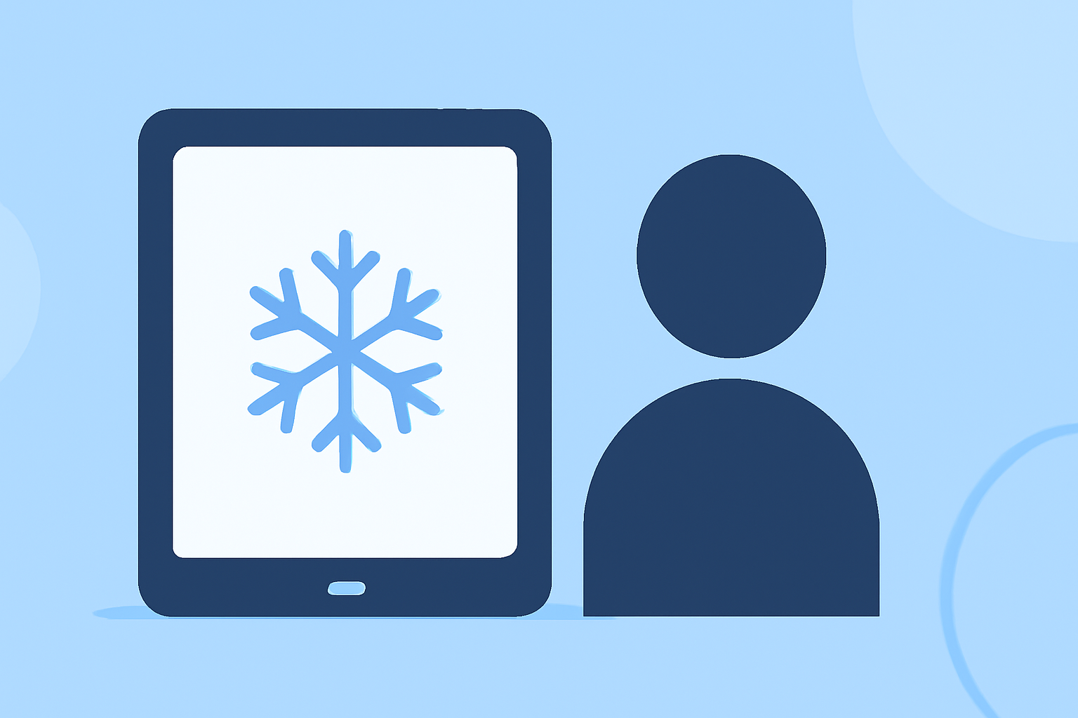 Cold Wave Basics: Essential Tips for iPad Users