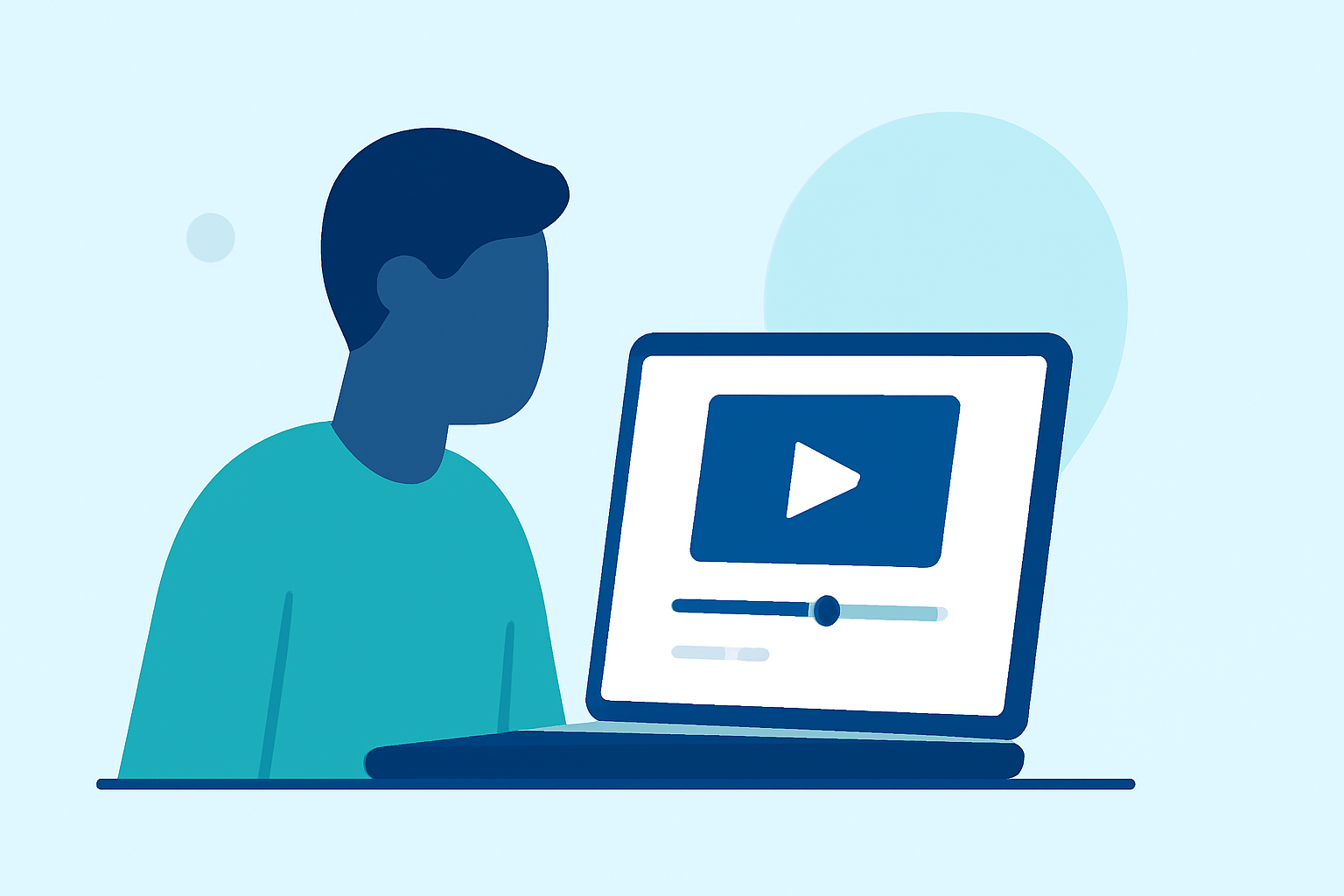 Getting Started with In-Flight Footage Editing for Short-Form Video