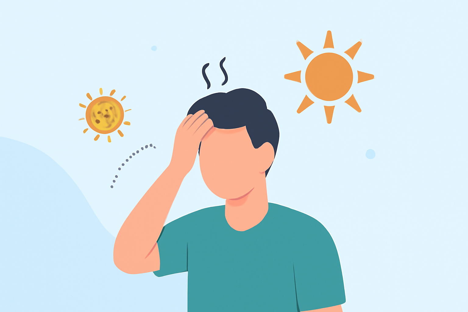 Heat Stroke Prevention During Pollen Season: Essential Tips