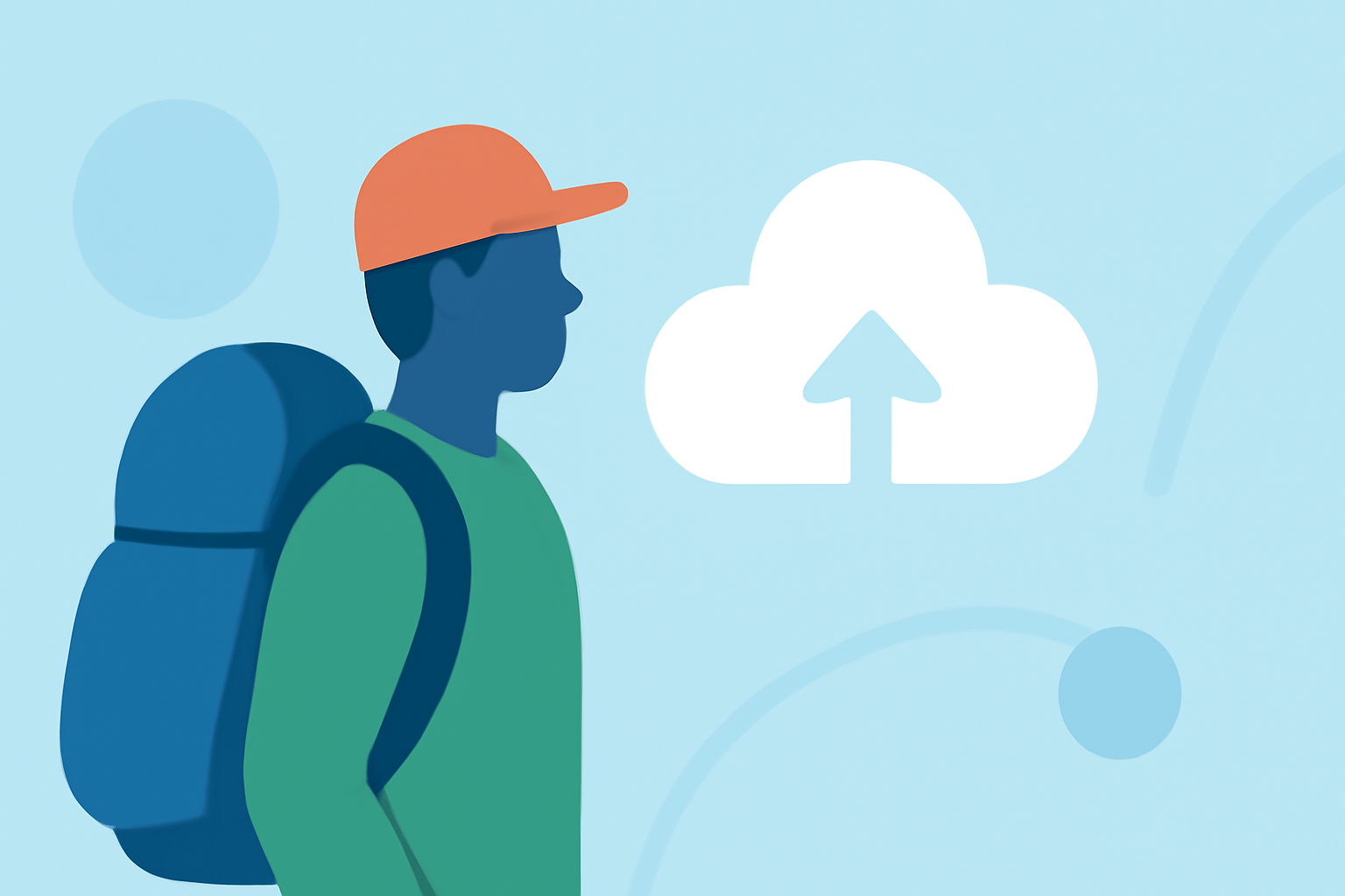 Essential Weather Insights for Athletes Planning Hiking Expeditions