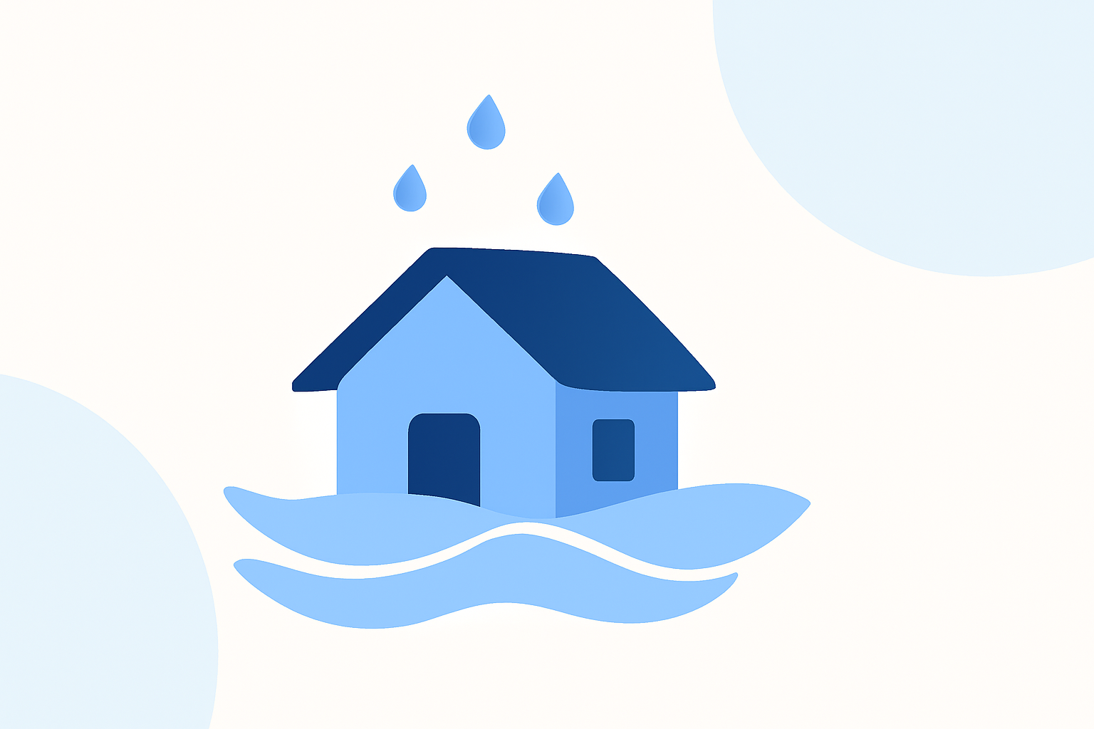 Flood Basics Explained: Understanding and Preparing for Floods