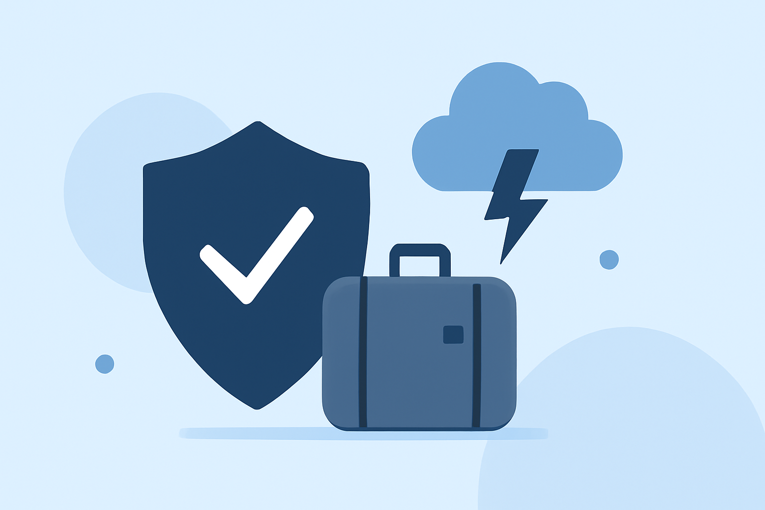 A Comprehensive Guide to Travel Insurance and Storms