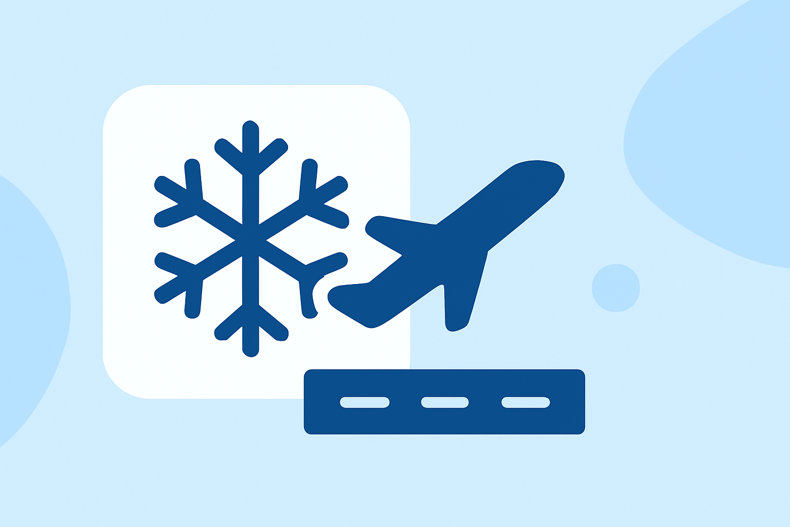 Understanding Ice and Runway Conditions: A Comprehensive Guide