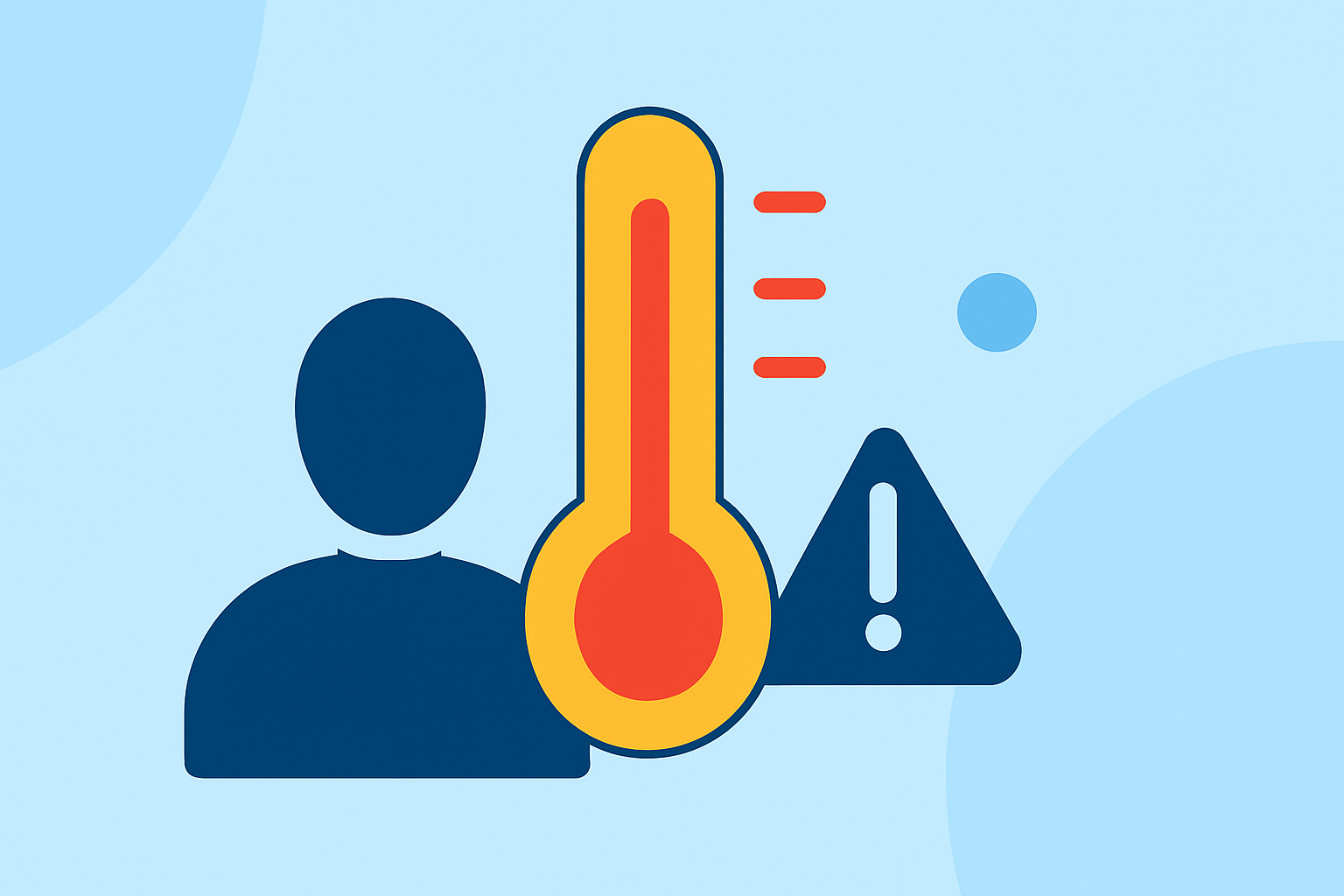 Statewide Alerts Tips During Heat Waves