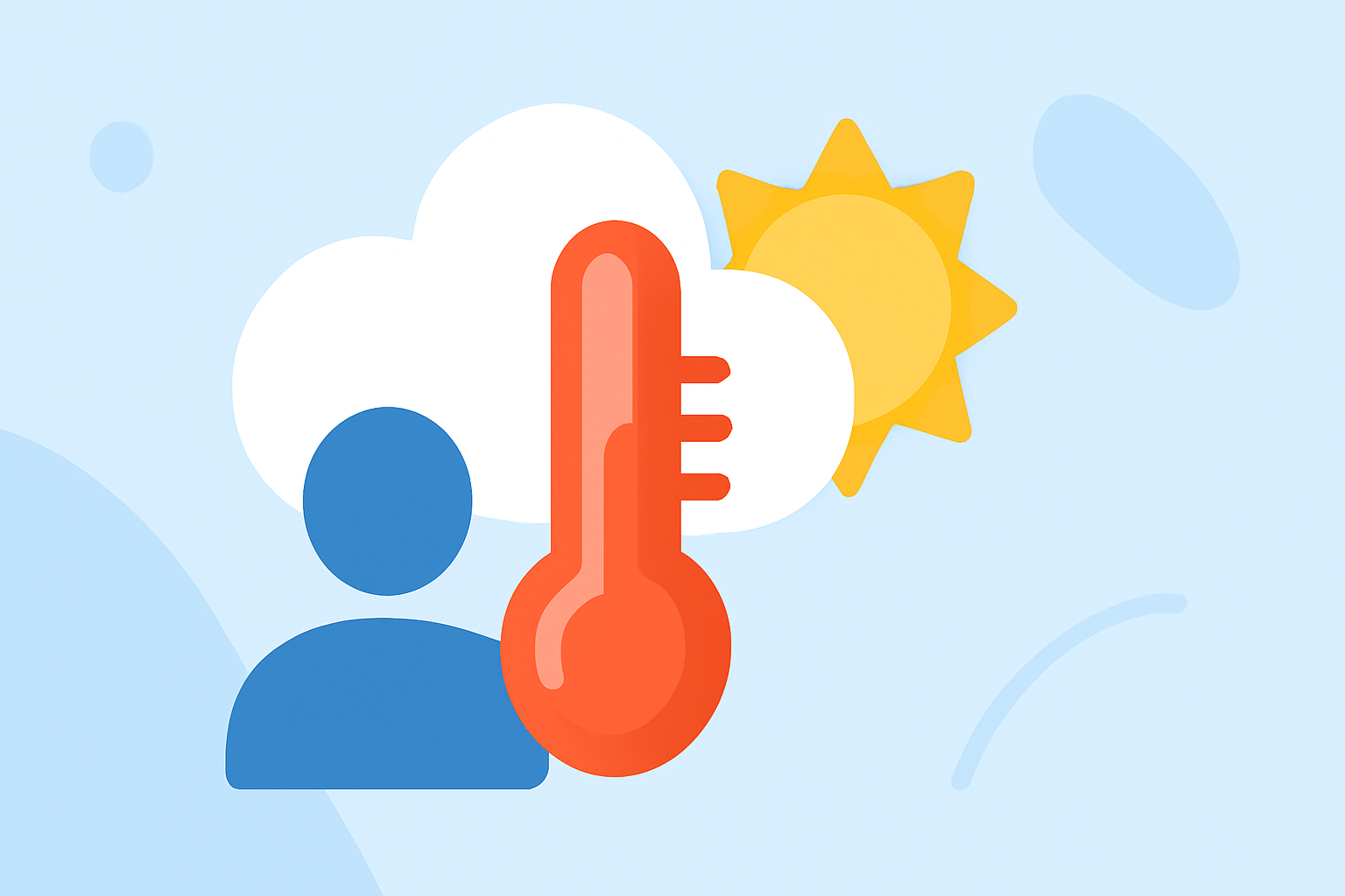 Avoiding Forecasting Mistakes During Heat Waves