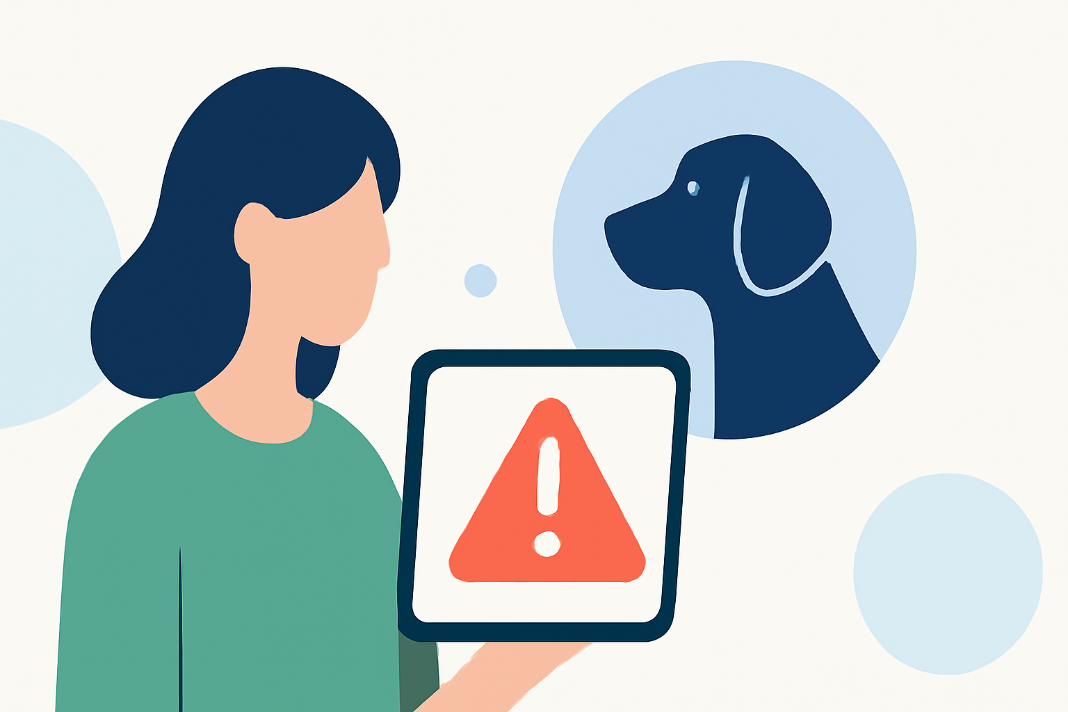 Nationwide Alerts for Beginners: Essential Tips for Pet Owners