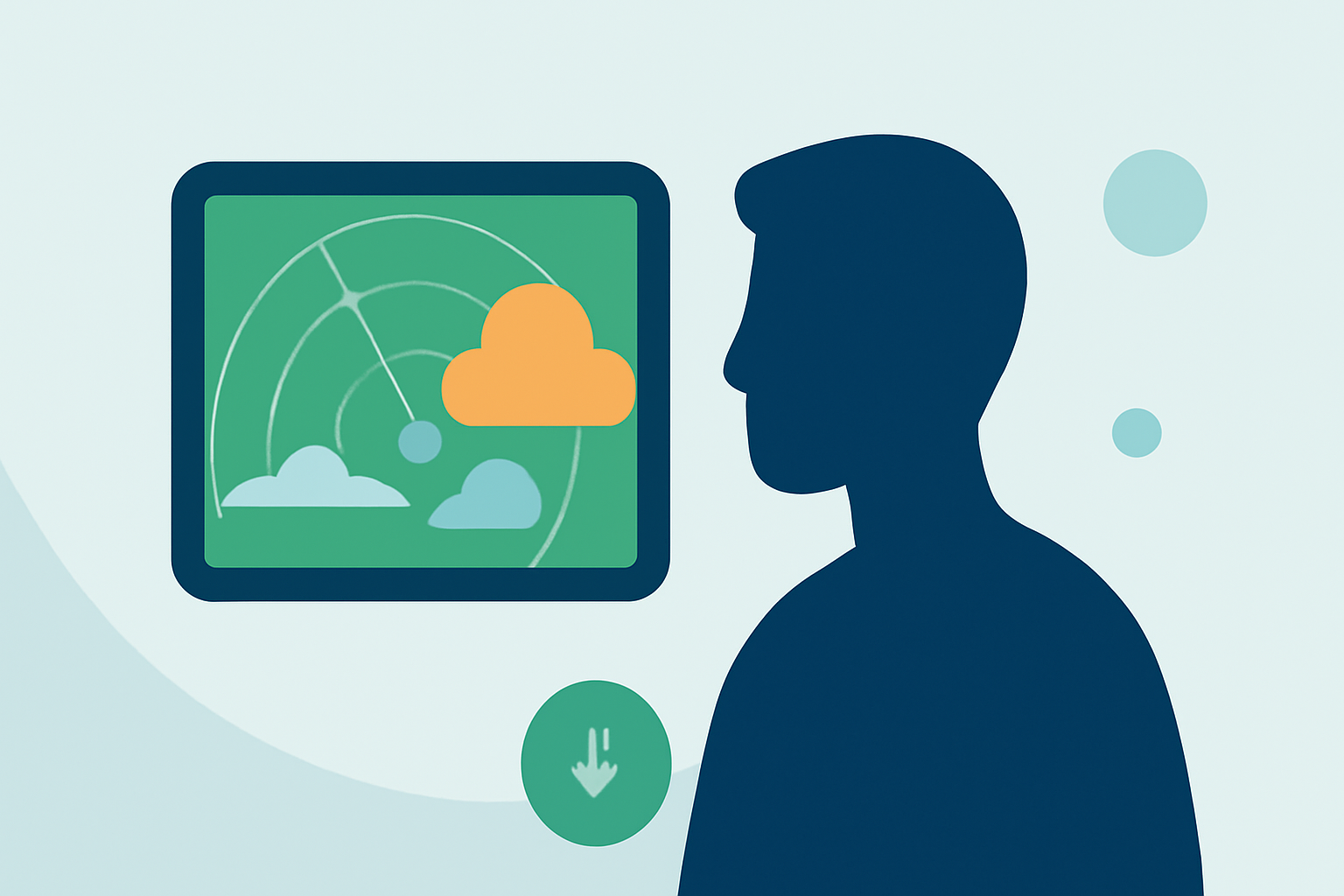 Getting Started with Weather Radar Data for Athletes
