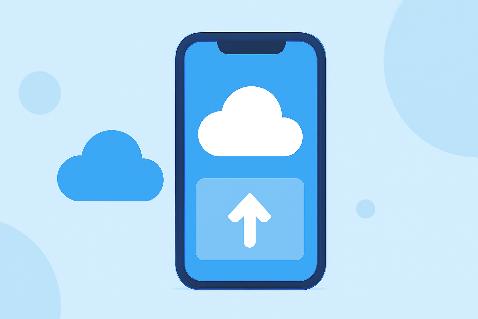 How to Check Cloud Cover Forecasts on Your iPhone