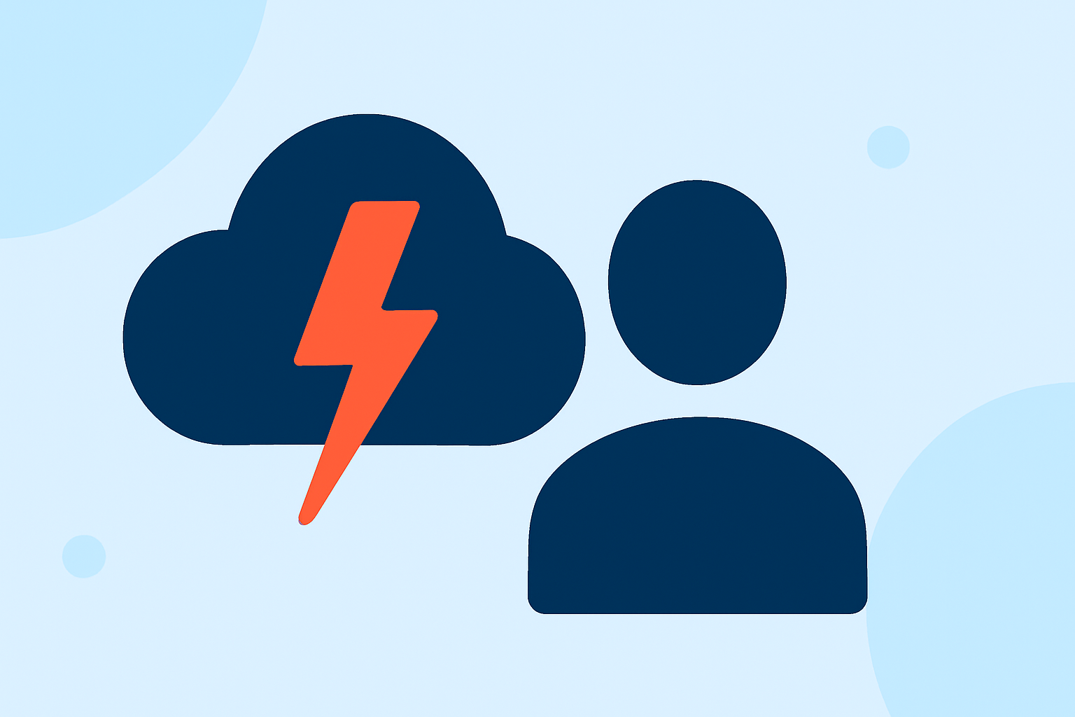 Thunderstorm Tracking Mistakes Commuters Should Avoid