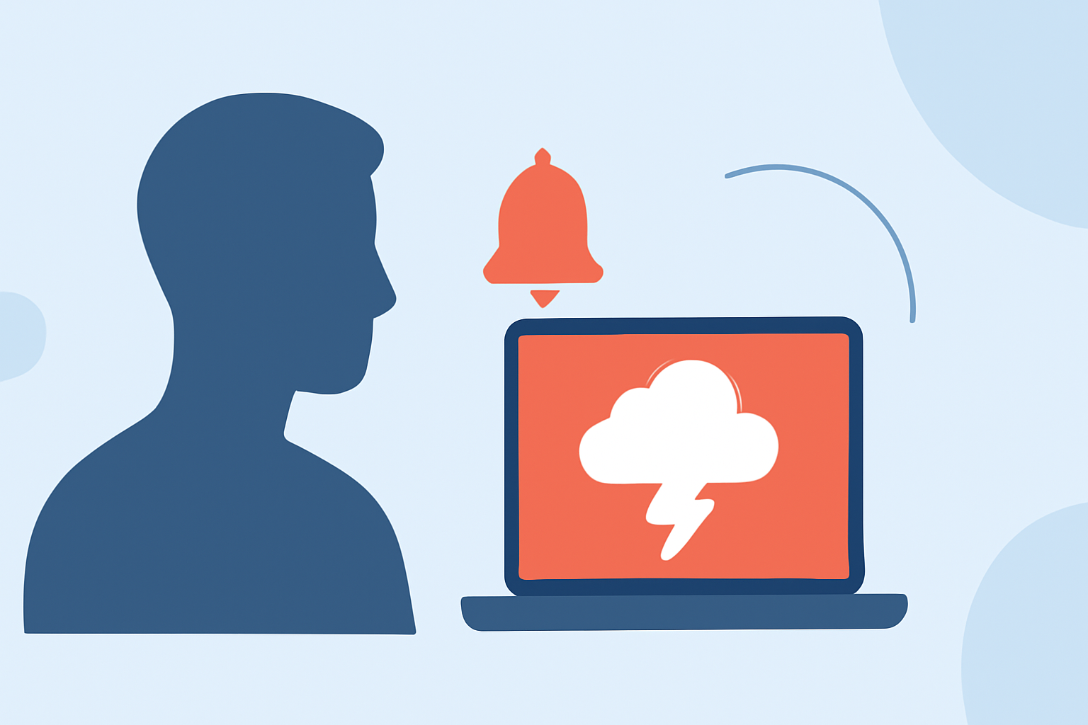 Staying Safe: A Guide to Emergency Weather Alerts During Workouts
