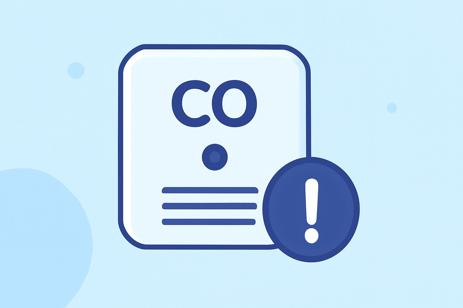 Getting Started with Carbon Monoxide Levels: Essential Information and Safety Measures