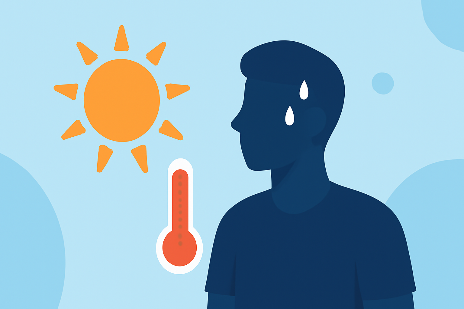 Avoiding Common Mistakes During Heat Waves: Essential Tips for Safety